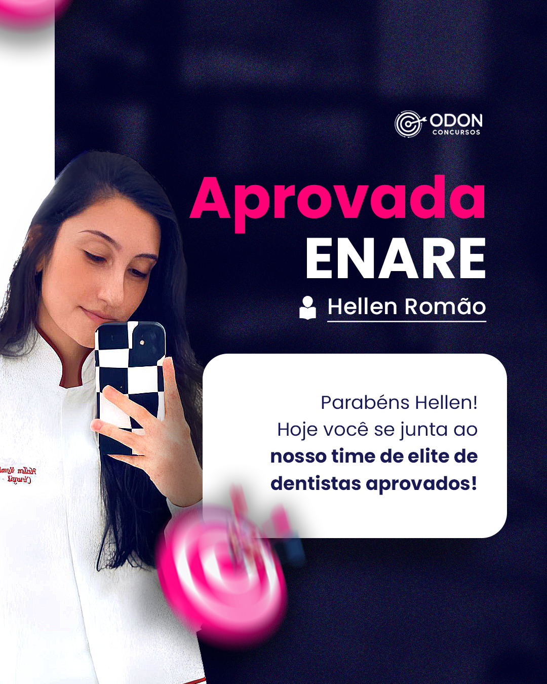 Aprovado