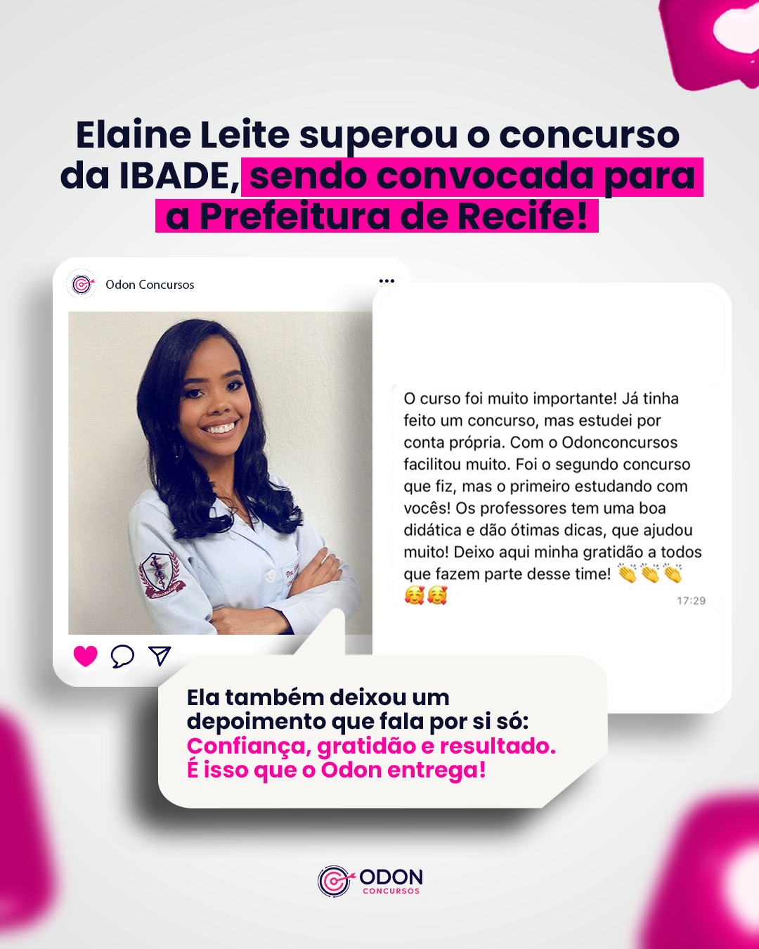 Aprovado