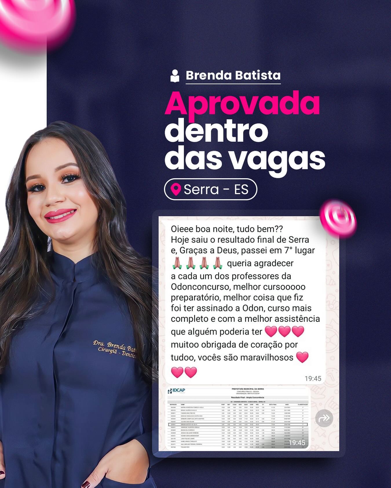 Aprovado