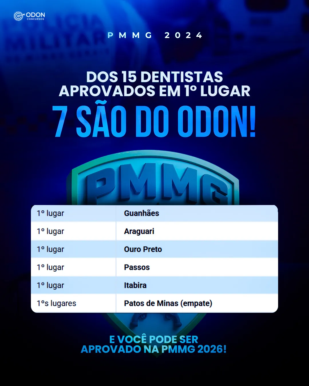 Aprovado