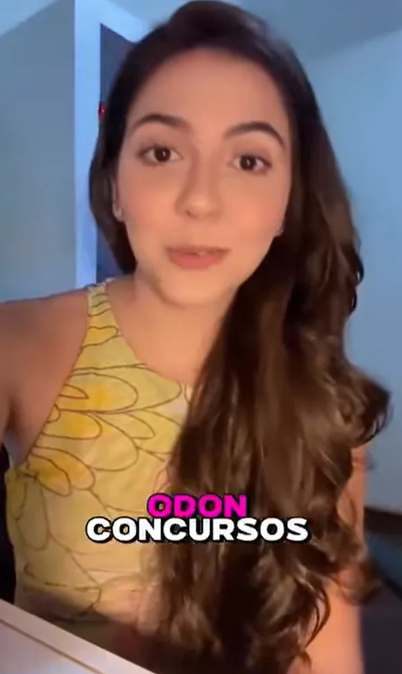 Depoimento Aluno