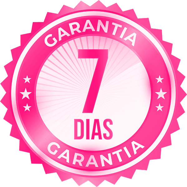 Garantia 7 dias