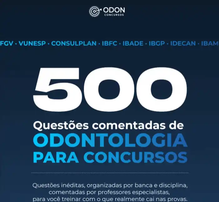 Demo plataforma Odon Concursos