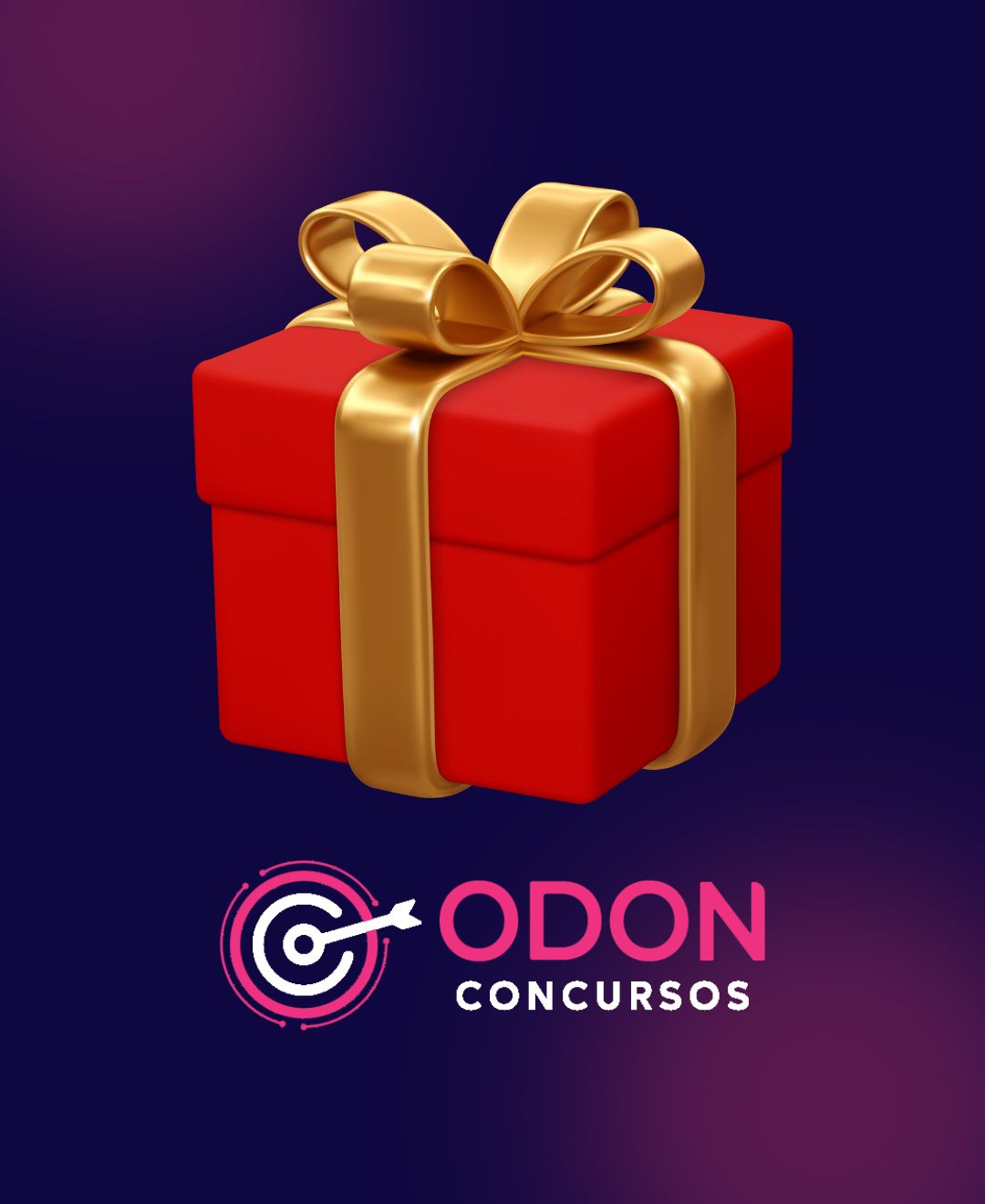 Sorteio de Inscrições
