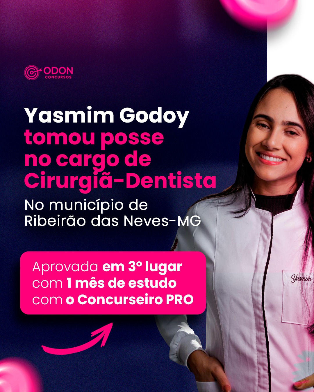 Aprovado