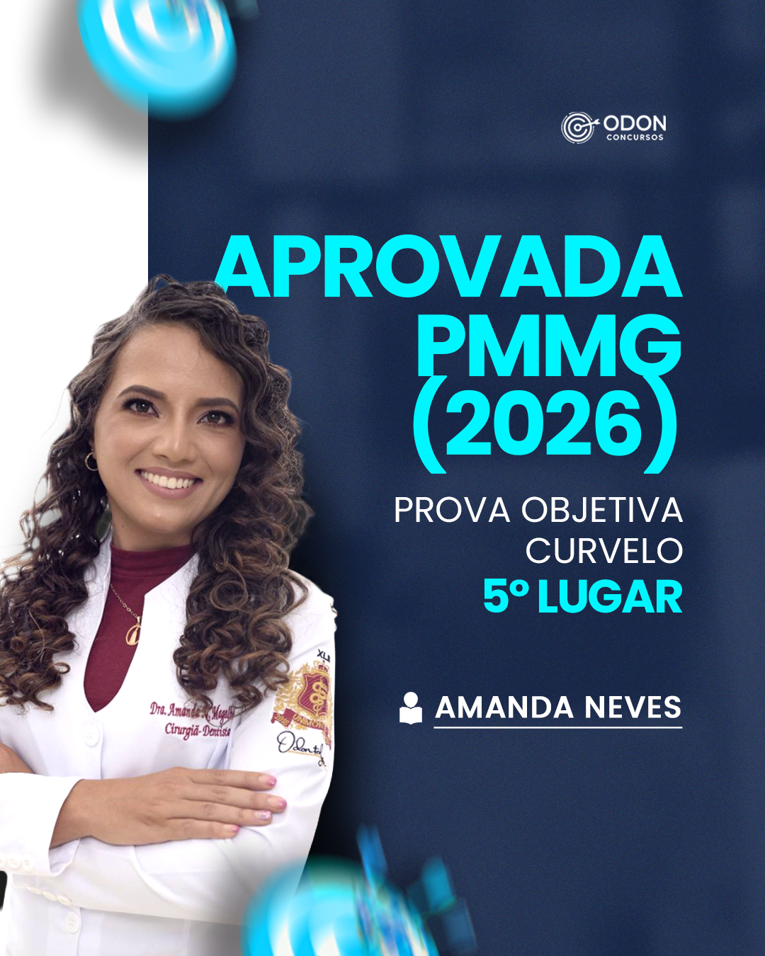 Aprovado