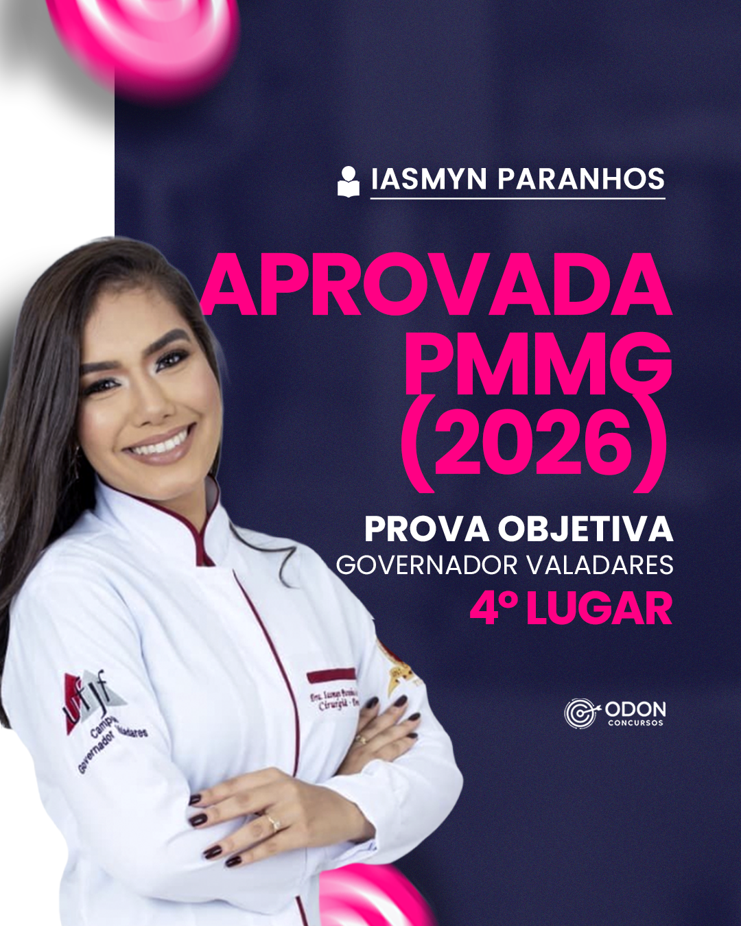 Aprovado