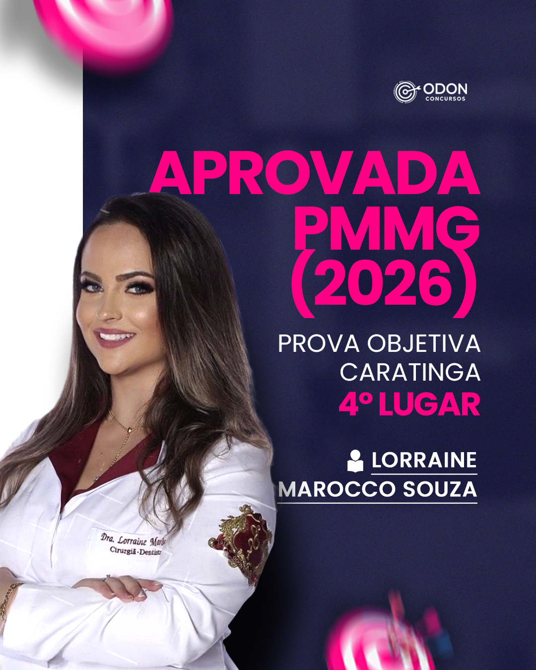 Aprovado