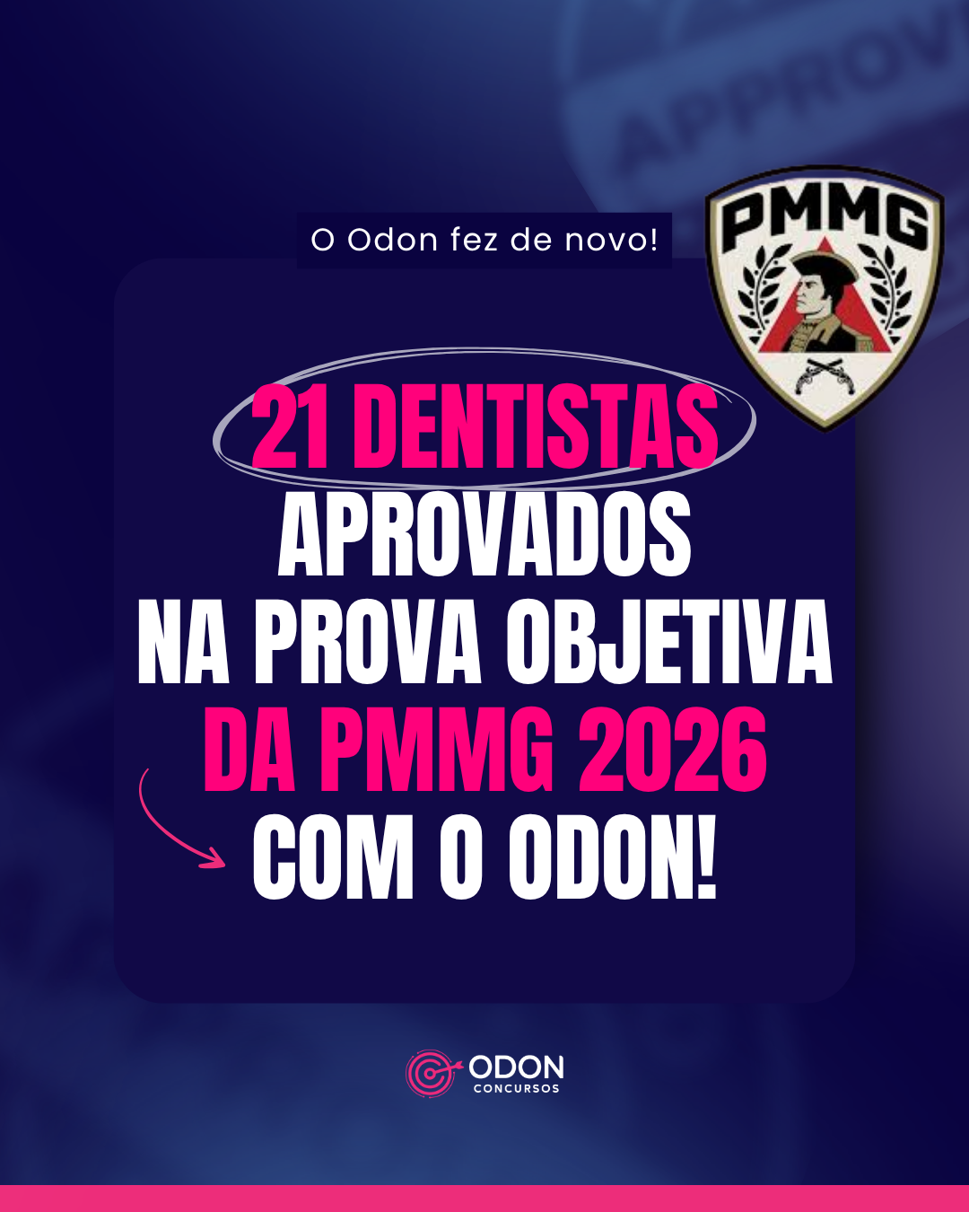 Aprovado