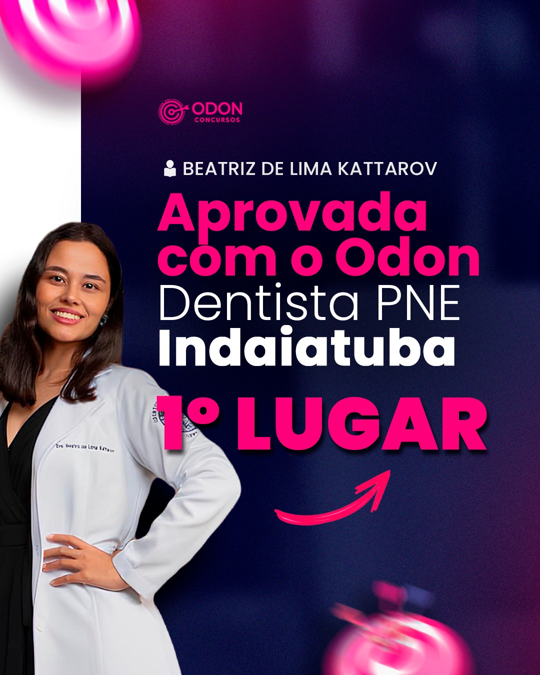 Aprovado