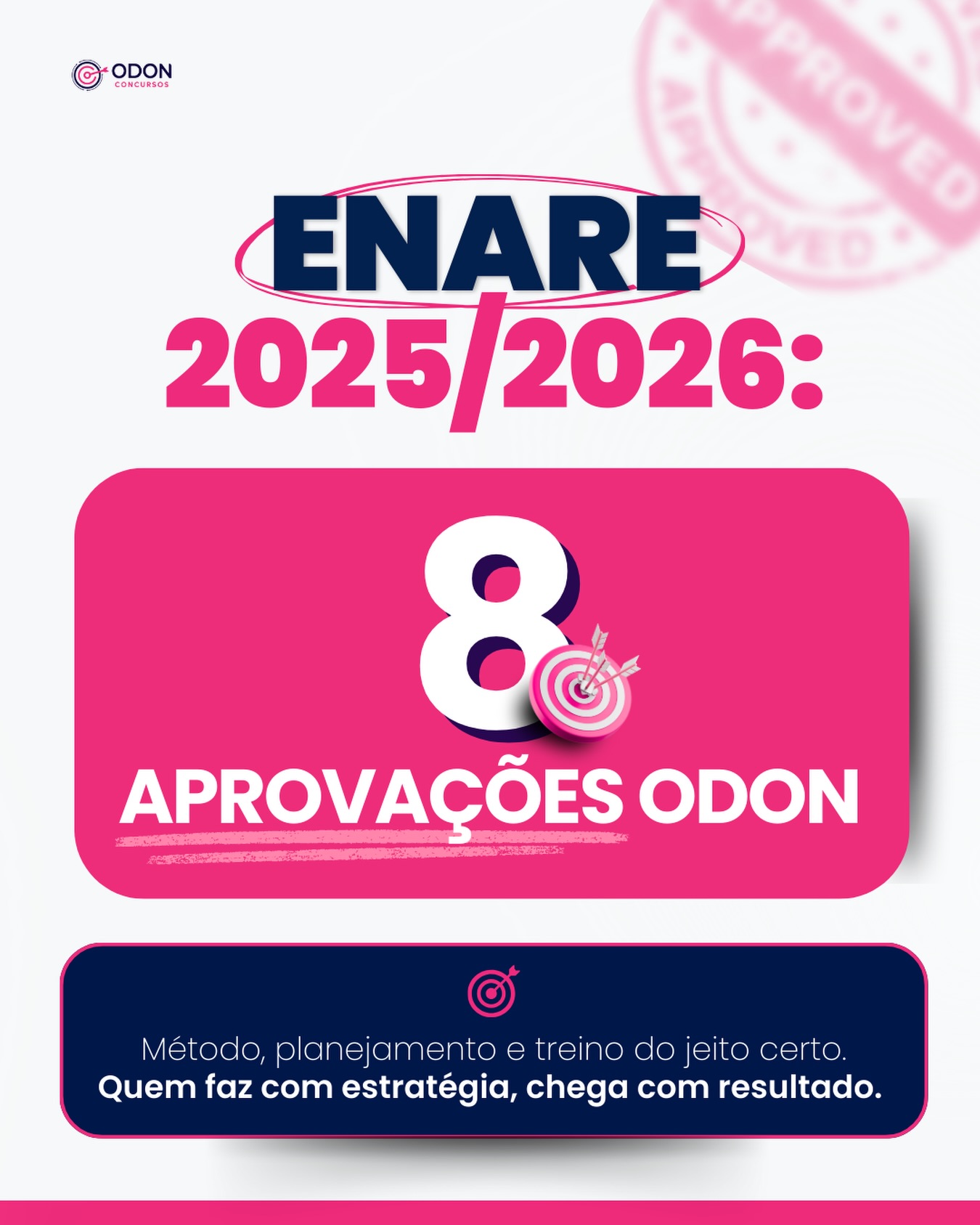 Aprovado