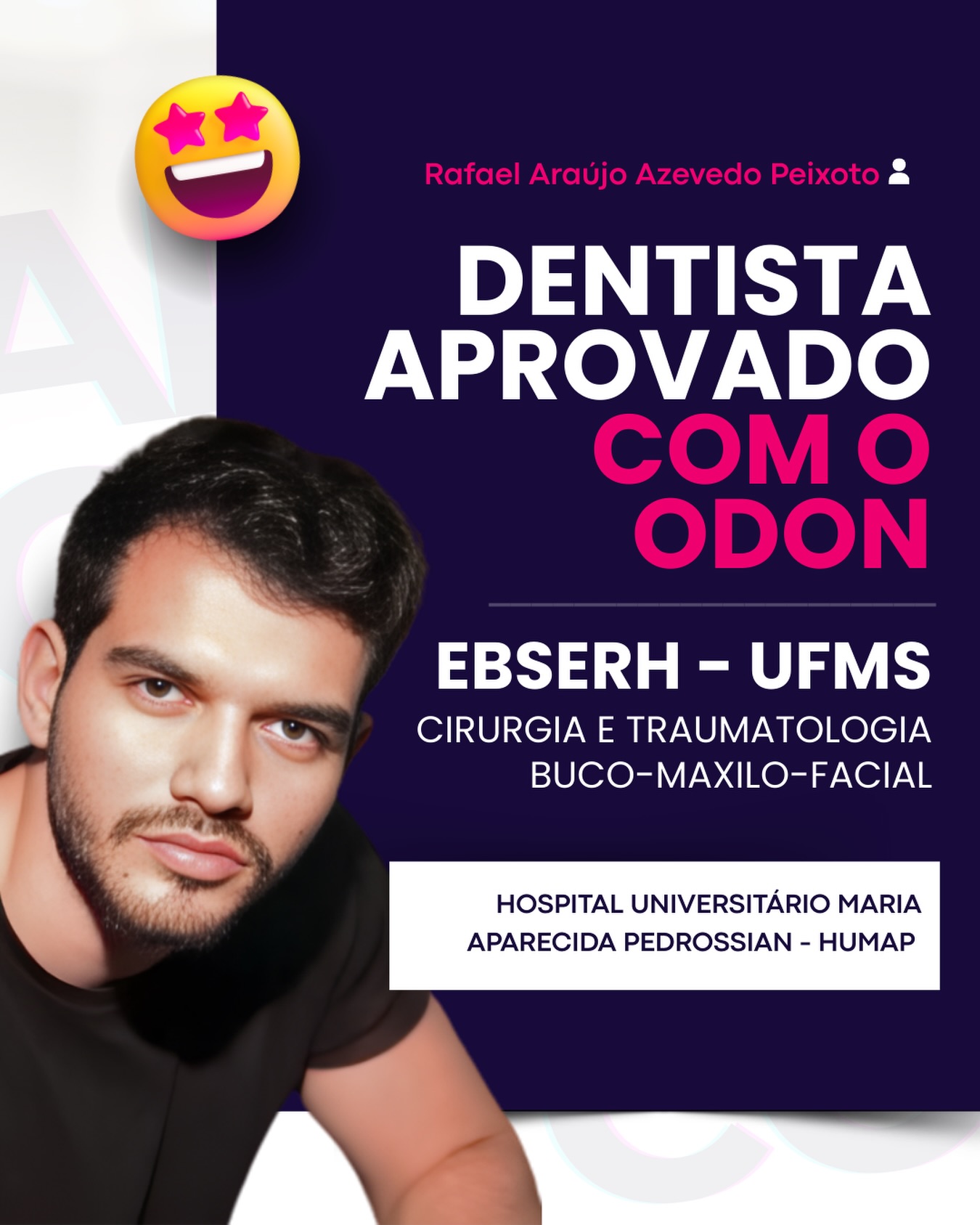 Aprovado